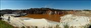 Wes-Wits Pit, Western Basin (Photo by J. van Wyk, May 2013)